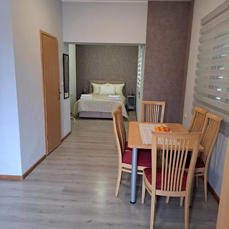 Sobe Apartmani Svitlana Sukosan Luaran gambar