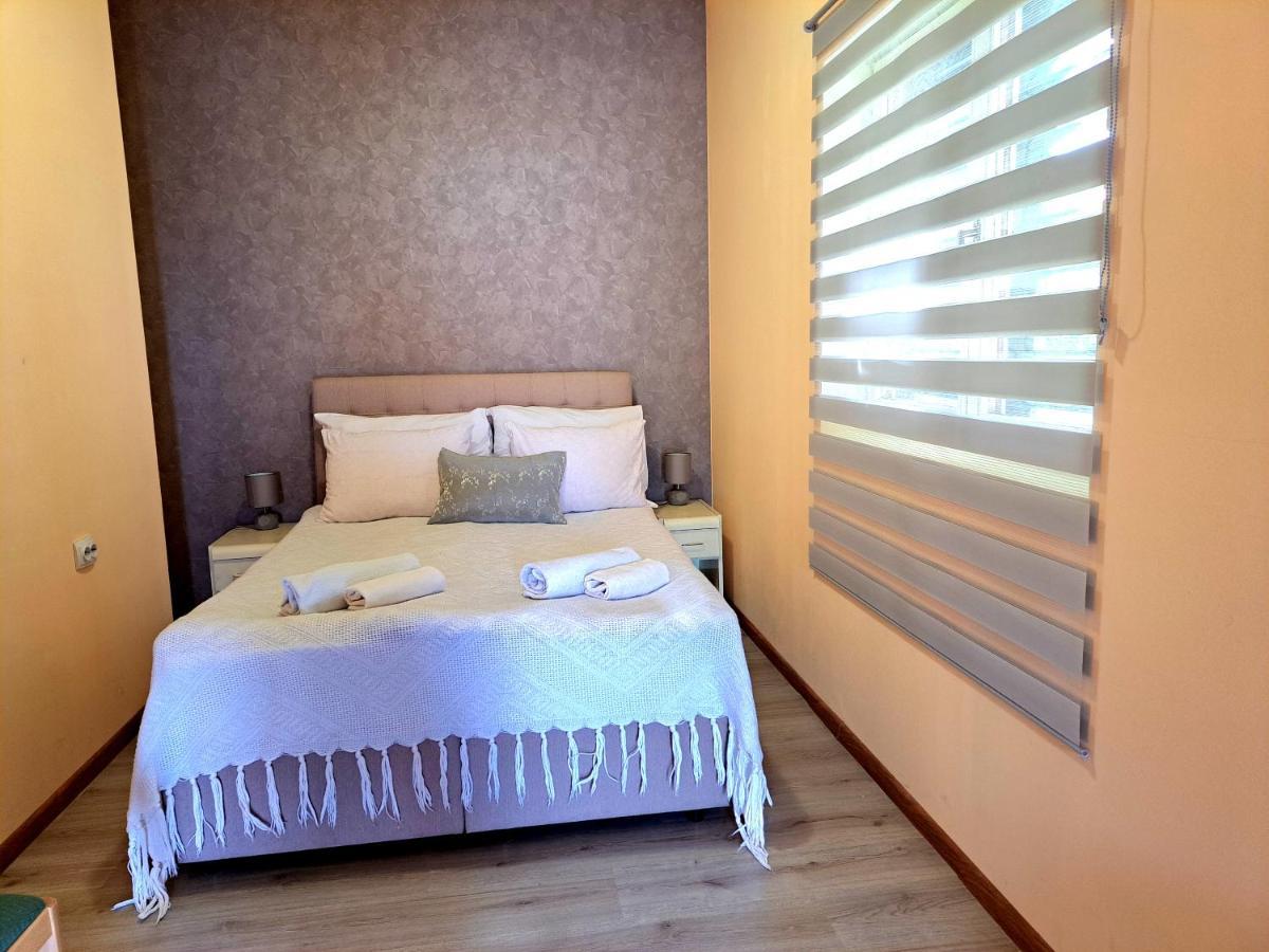 Sobe Apartmani Svitlana Sukosan Luaran gambar