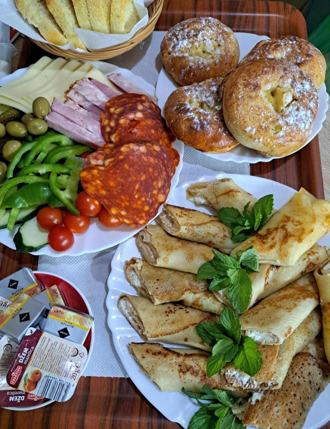 Sobe Apartmani Svitlana Sukosan Luaran gambar