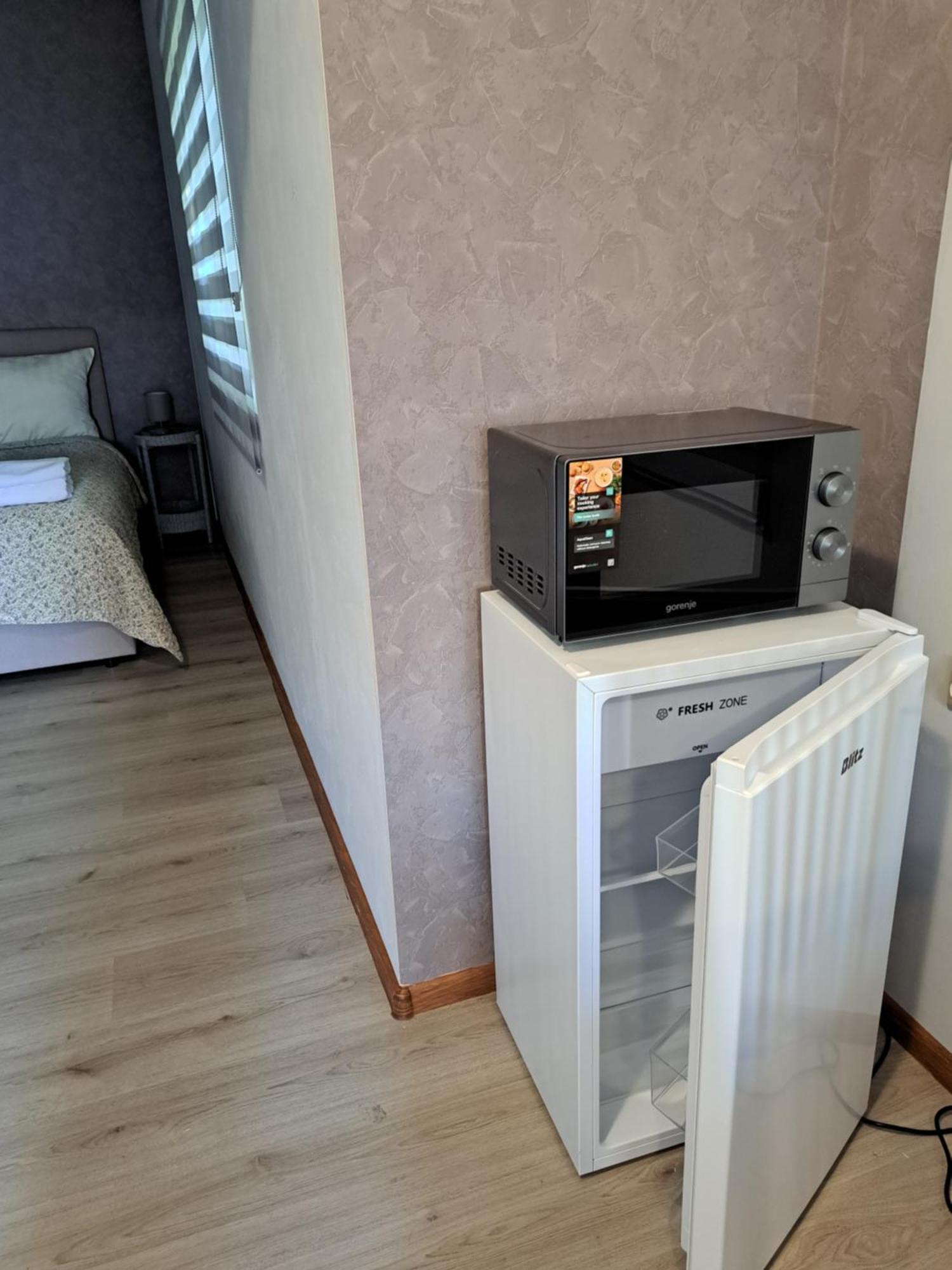 Sobe Apartmani Svitlana Sukosan Luaran gambar