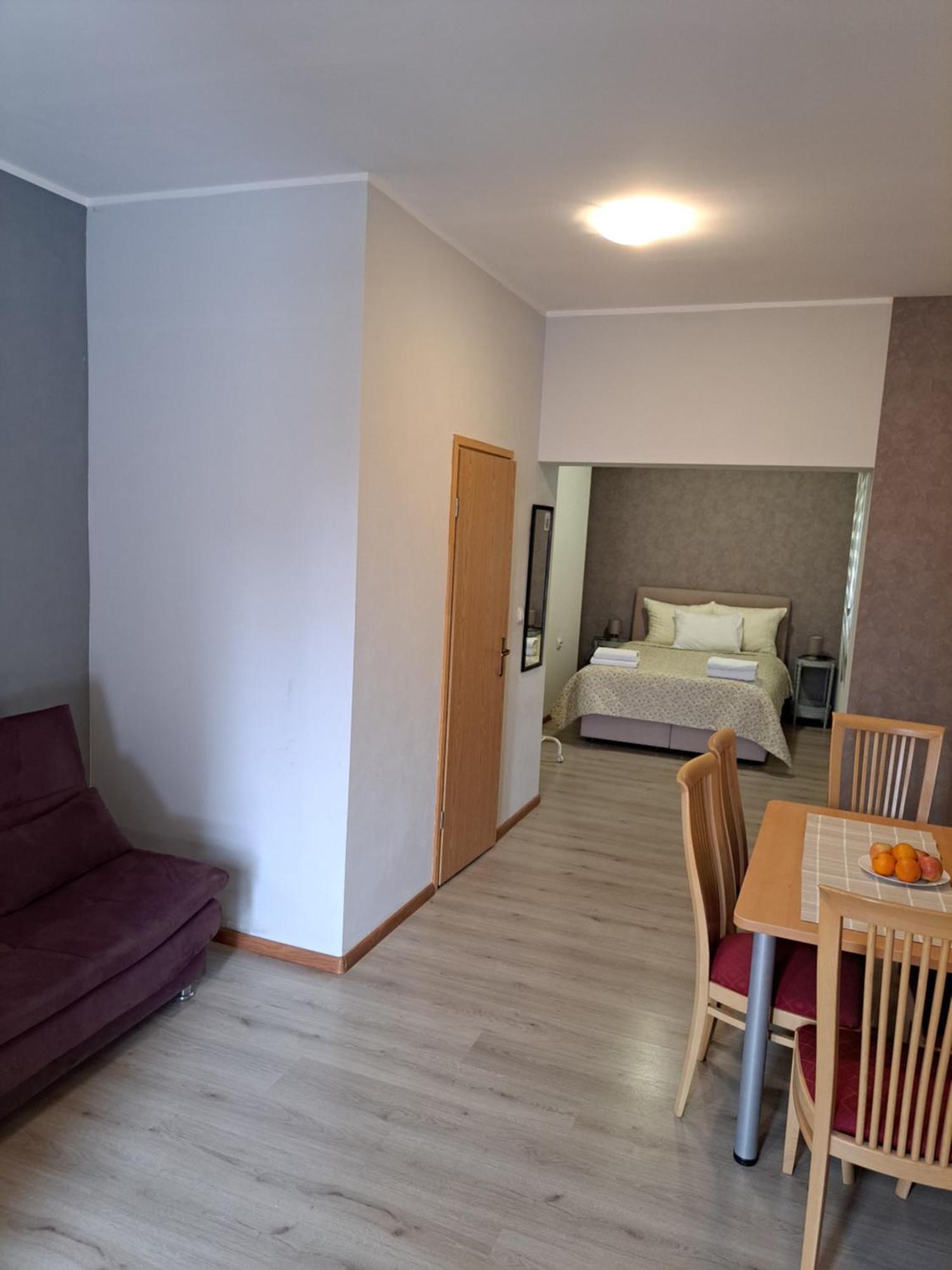 Sobe Apartmani Svitlana Sukosan Luaran gambar