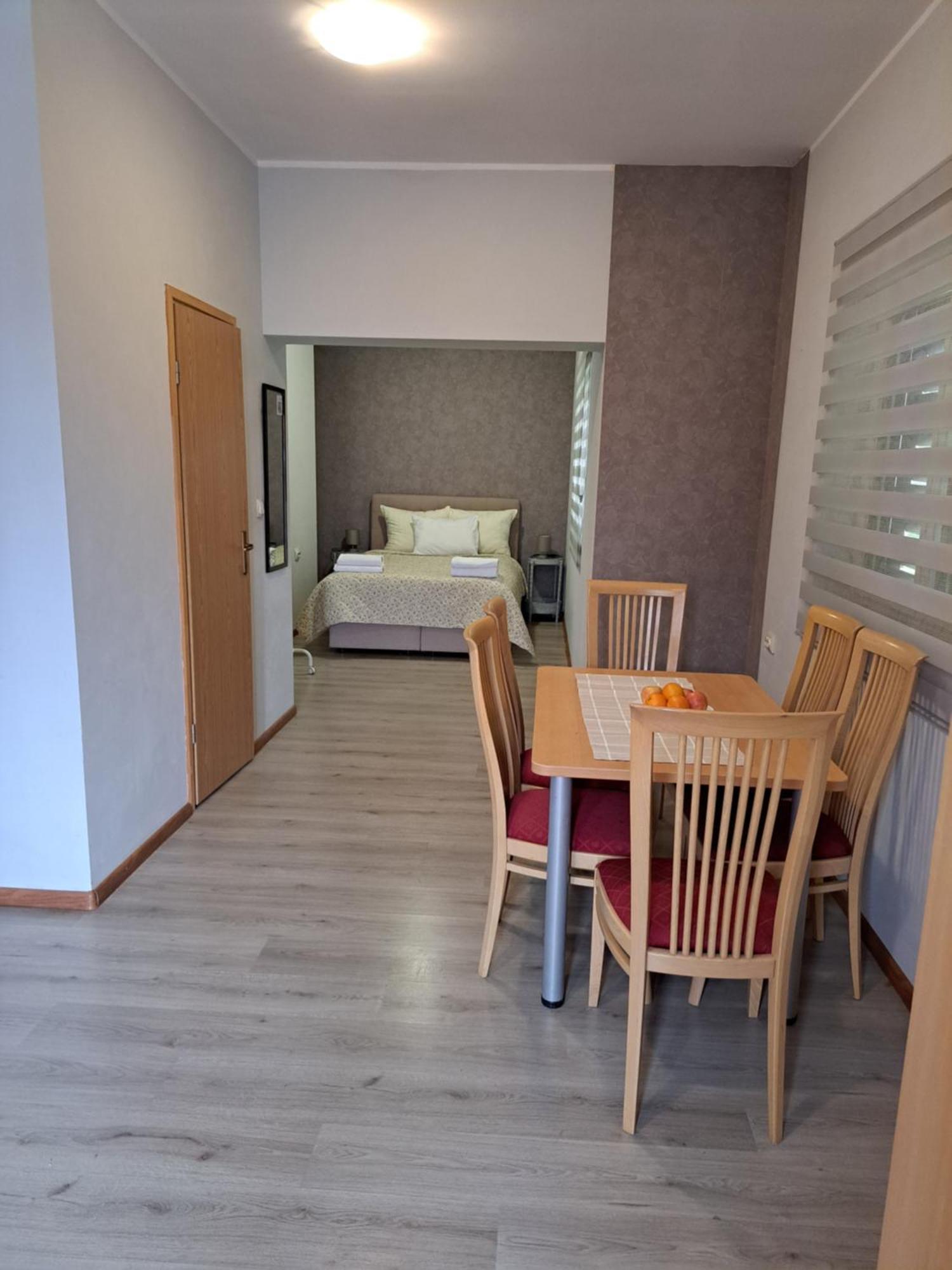 Sobe Apartmani Svitlana Sukosan Luaran gambar